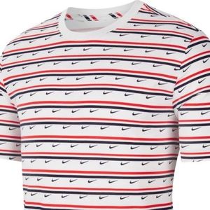 Nike Men’s Basketball Shirt